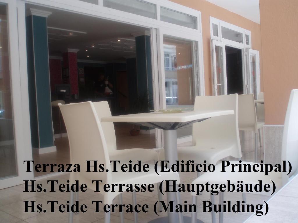 Hotel Monaco Hotel PMI